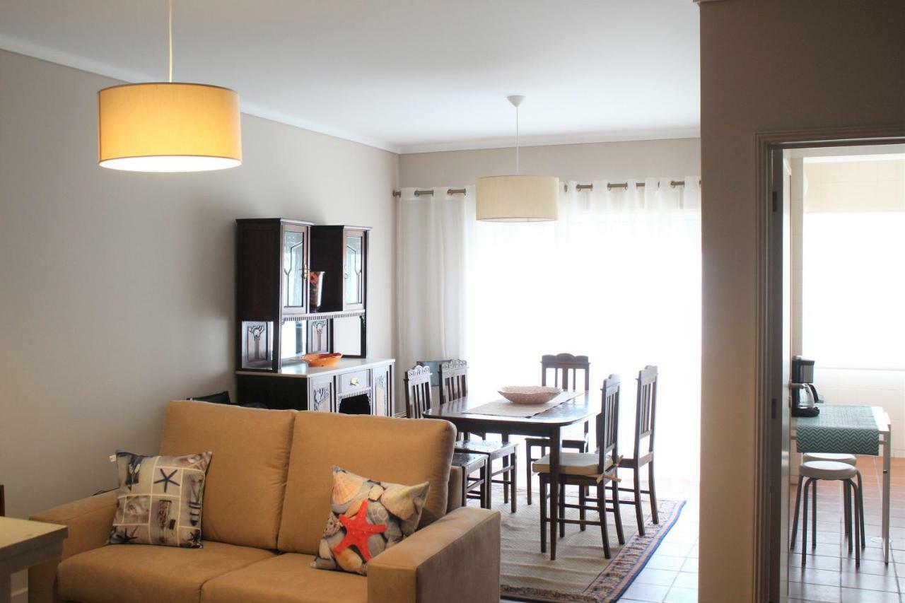 Belle View Apartment Кошта-Нова Экстерьер фото