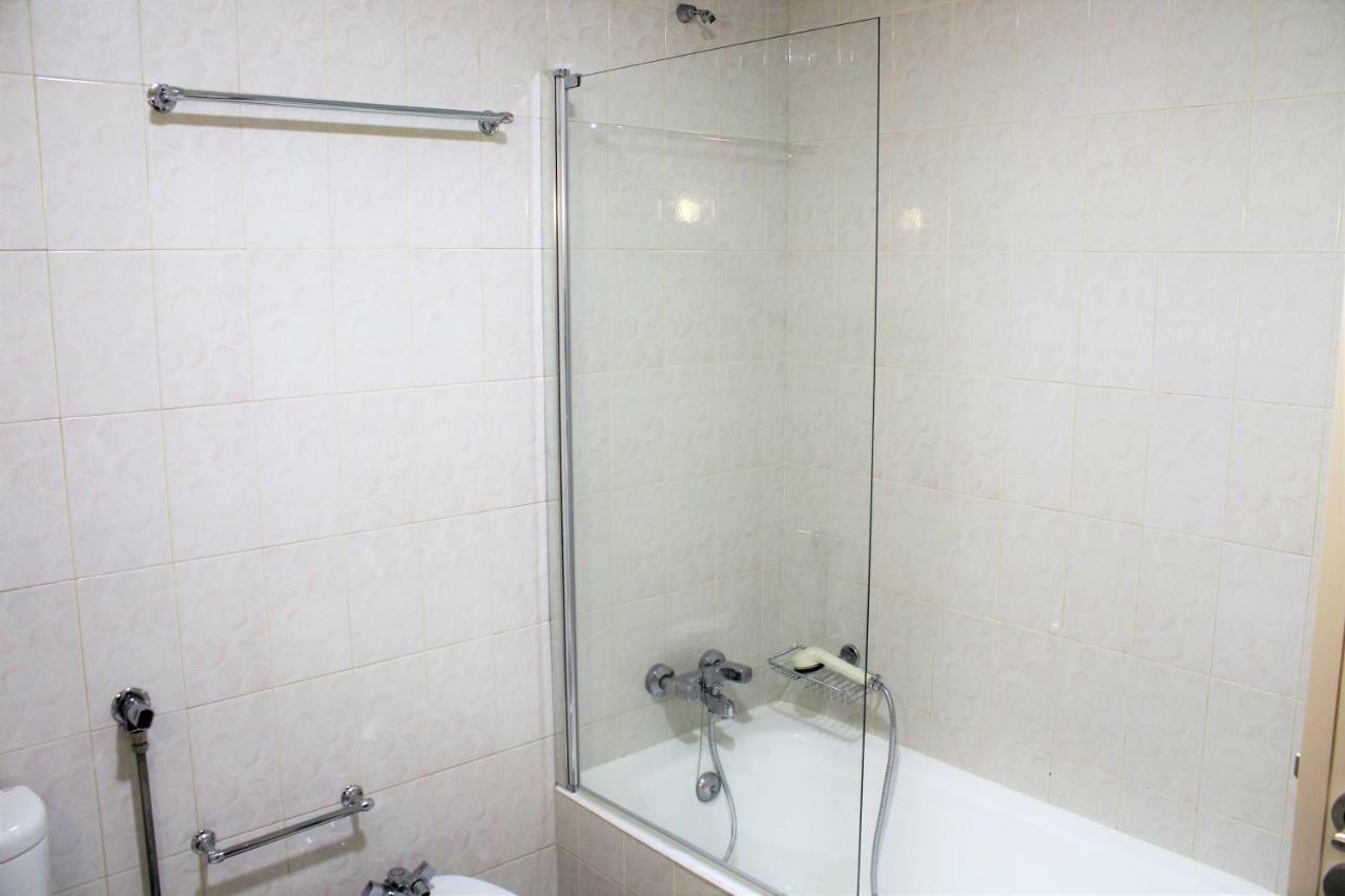 Belle View Apartment Кошта-Нова Экстерьер фото