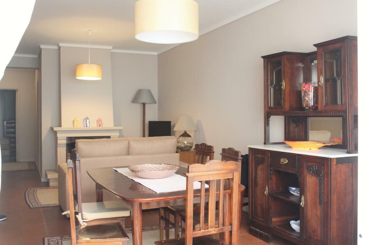 Belle View Apartment Кошта-Нова Экстерьер фото